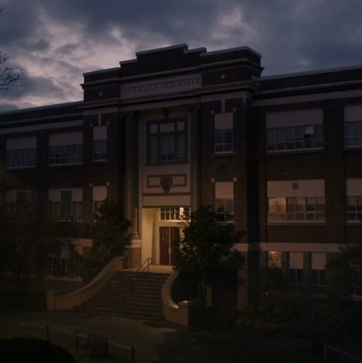 school with powers thumbnail