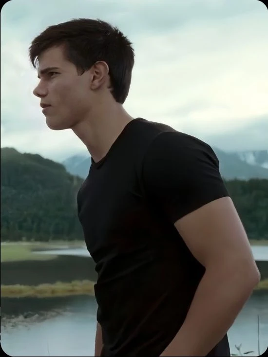 Jacob black  thumbnail