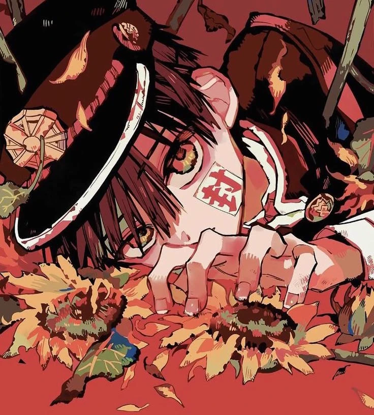 Hanako-kun thumbnail