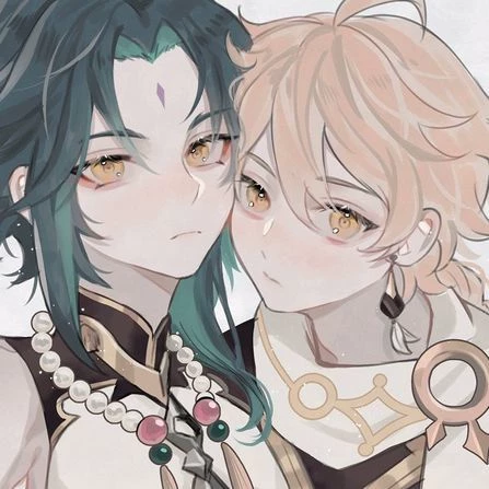 Xiao and xiao thumbnail