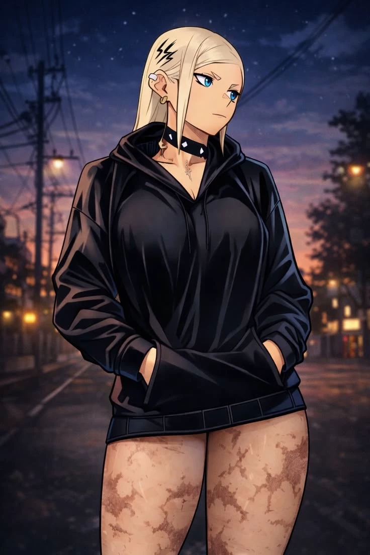 Maia thumbnail
