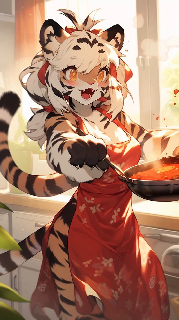 Tora Best Friend thumbnail