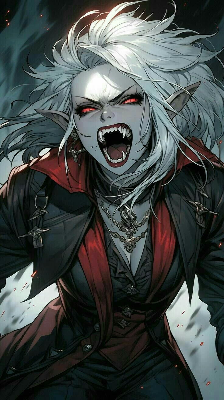 Carmilla thumbnail
