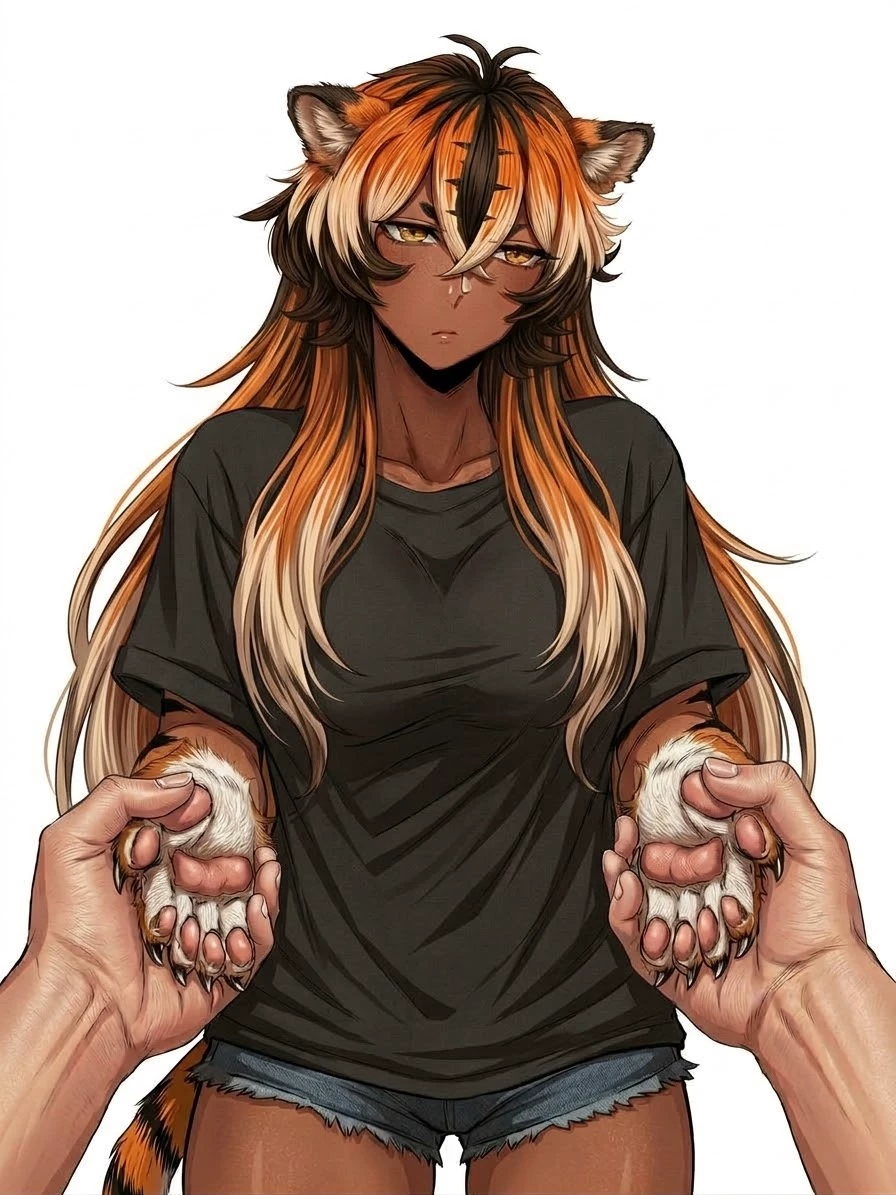 Naomi (Nao) (v 2.0) thumbnail
