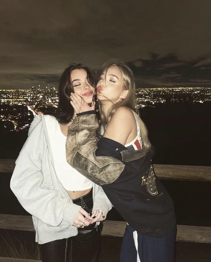 Ava Anderson and Kendall Timothy  thumbnail