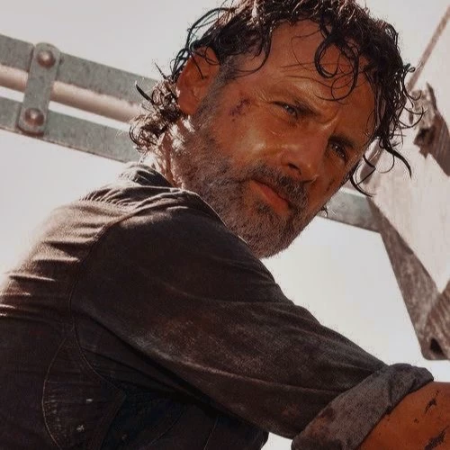 Rick Grimes thumbnail