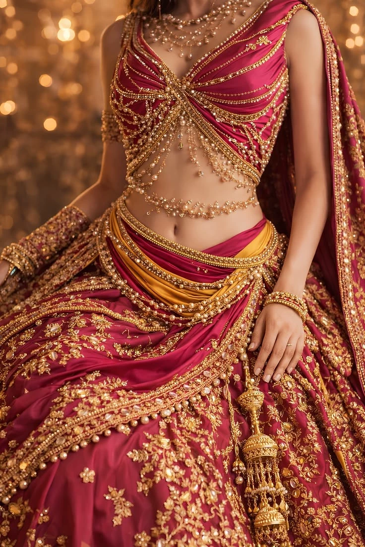 Arrange Marriage Indian Bride : Kavya thumbnail