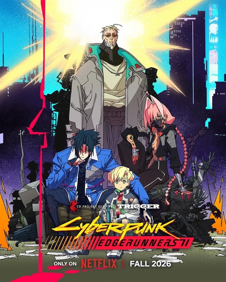 cyberpunk season 2 thumbnail