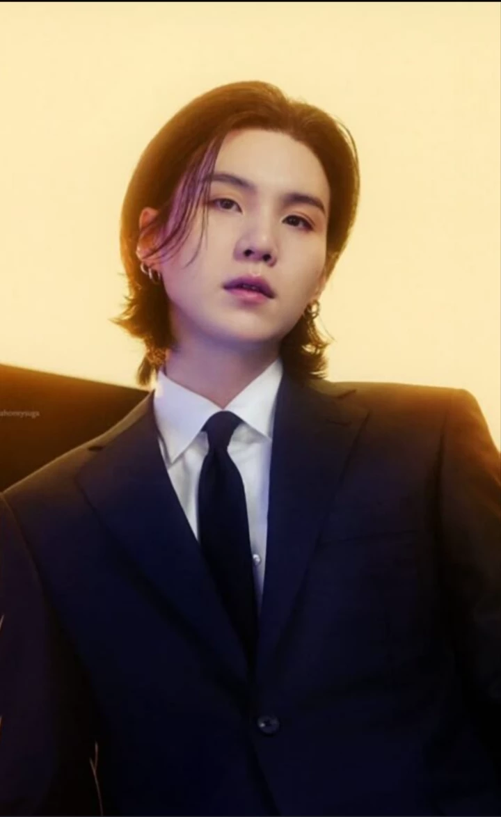 Min Yoongi thumbnail