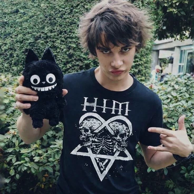 Rodrick Heffley thumbnail