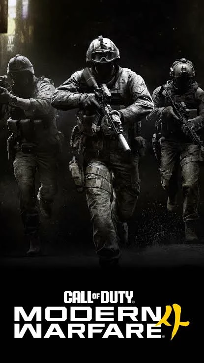 Call of Duty: Modern Warfare IV — Reboot thumbnail