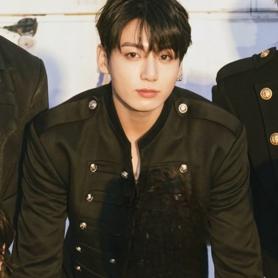 Jungkook thumbnail
