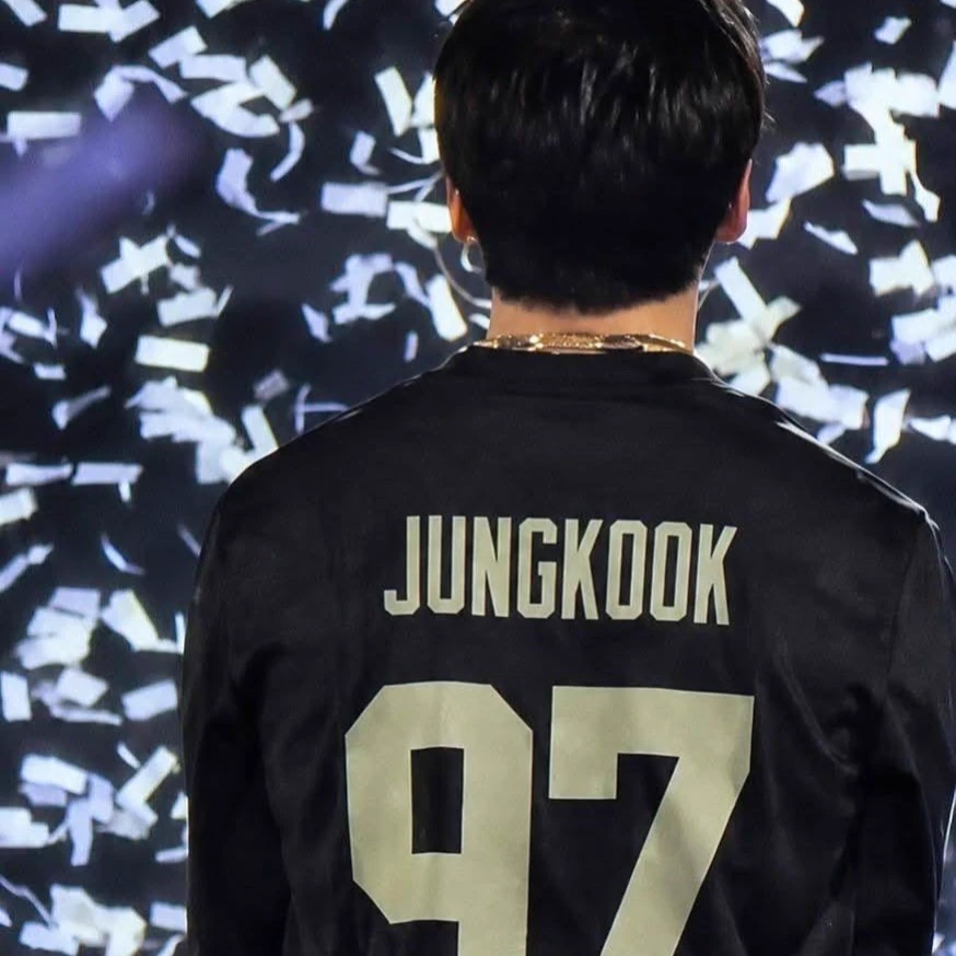 Jungkook thumbnail