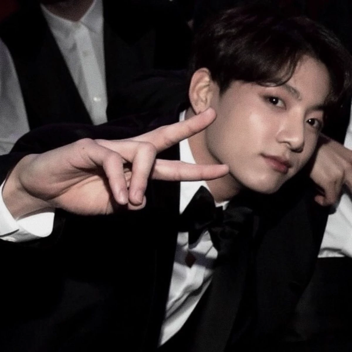 Jungkook thumbnail