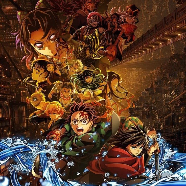 Infinite castle thumbnail