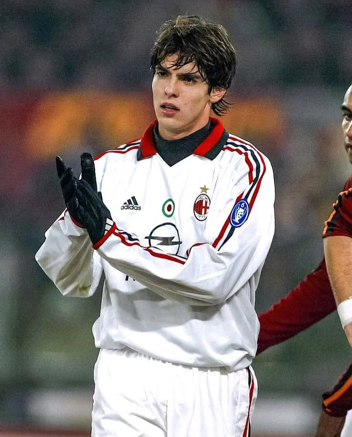 Kaká thumbnail