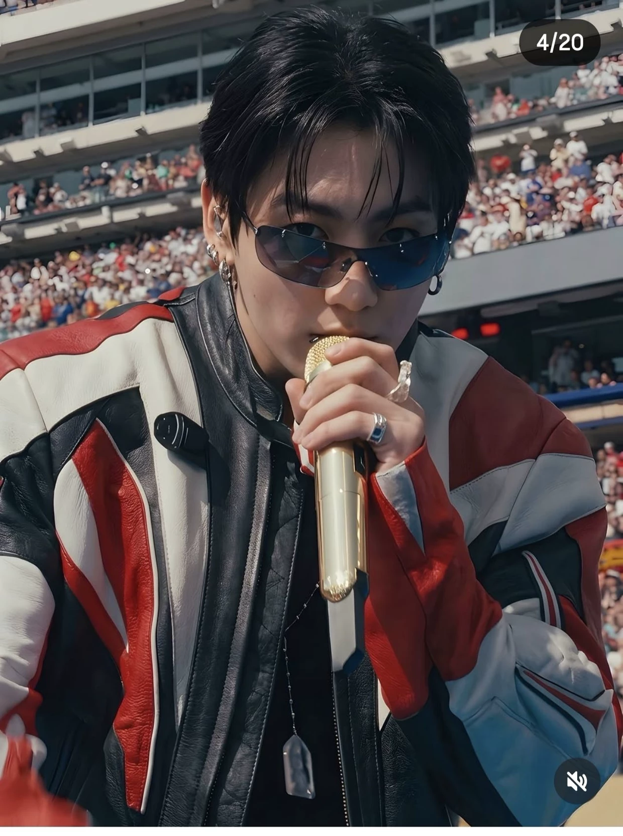 Jeon Jungkook thumbnail