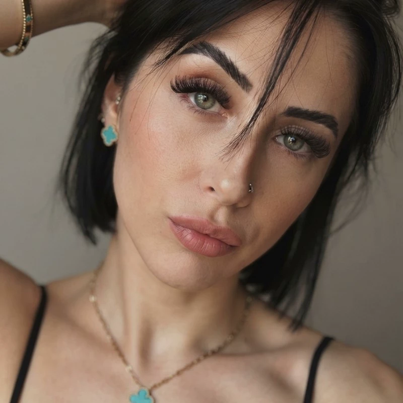 Priscila Merlin