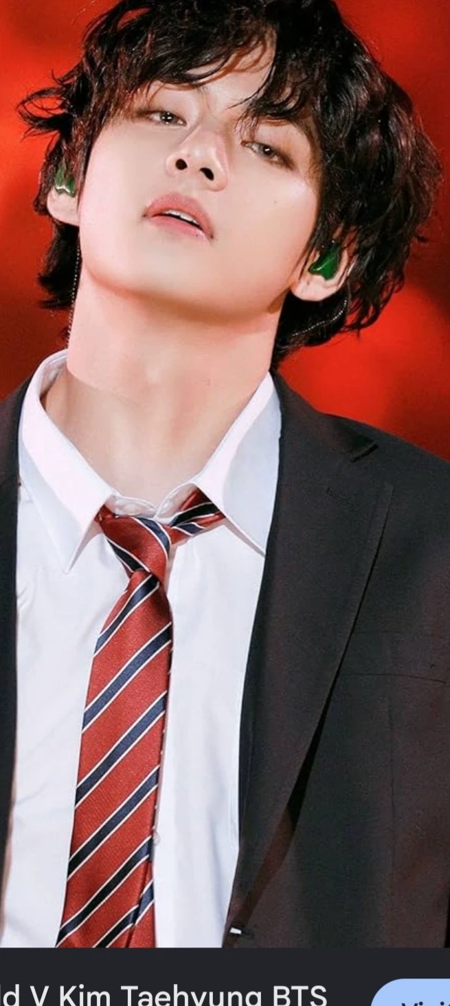 Kim taehyung thumbnail