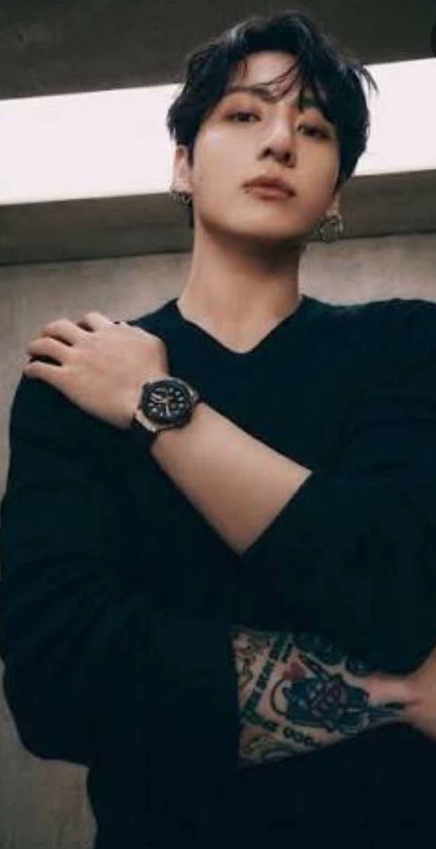  Jeon Jungkook  thumbnail