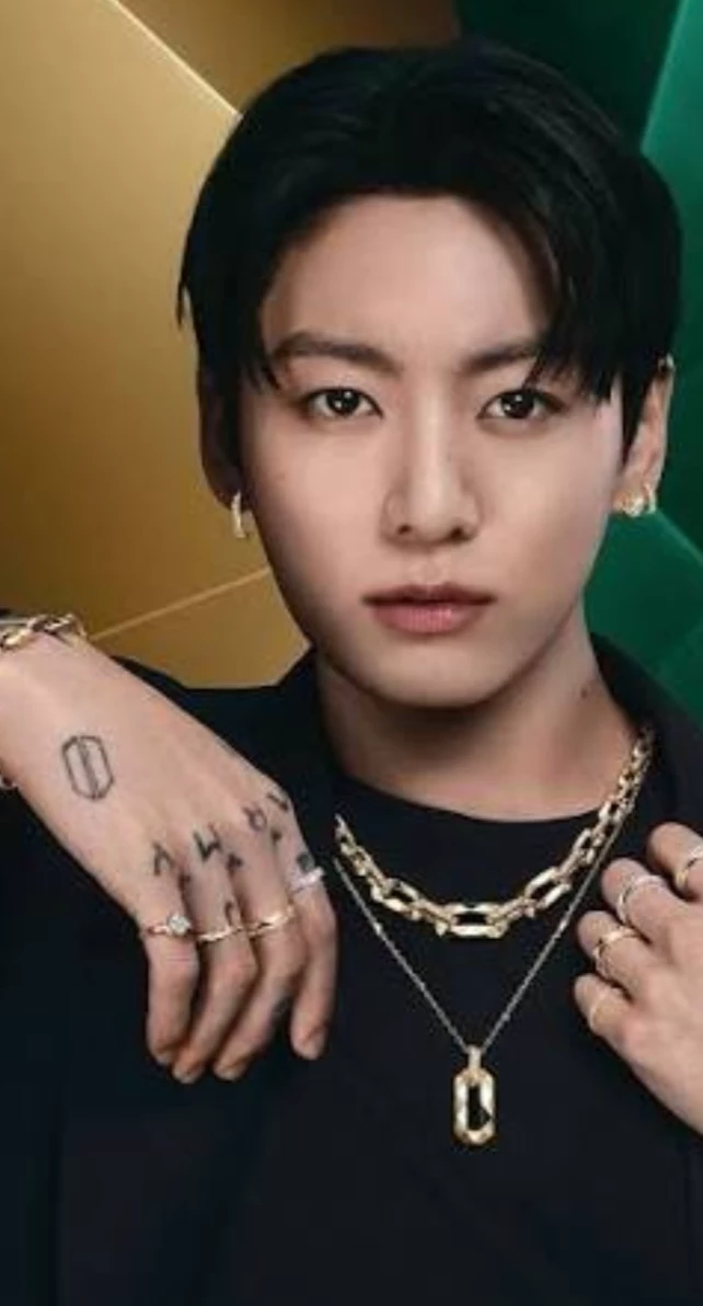 Jungkook thumbnail