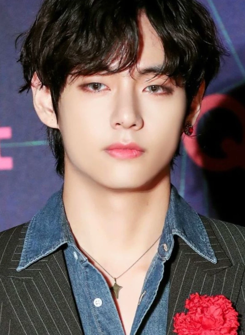 Taehyung♡ thumbnail