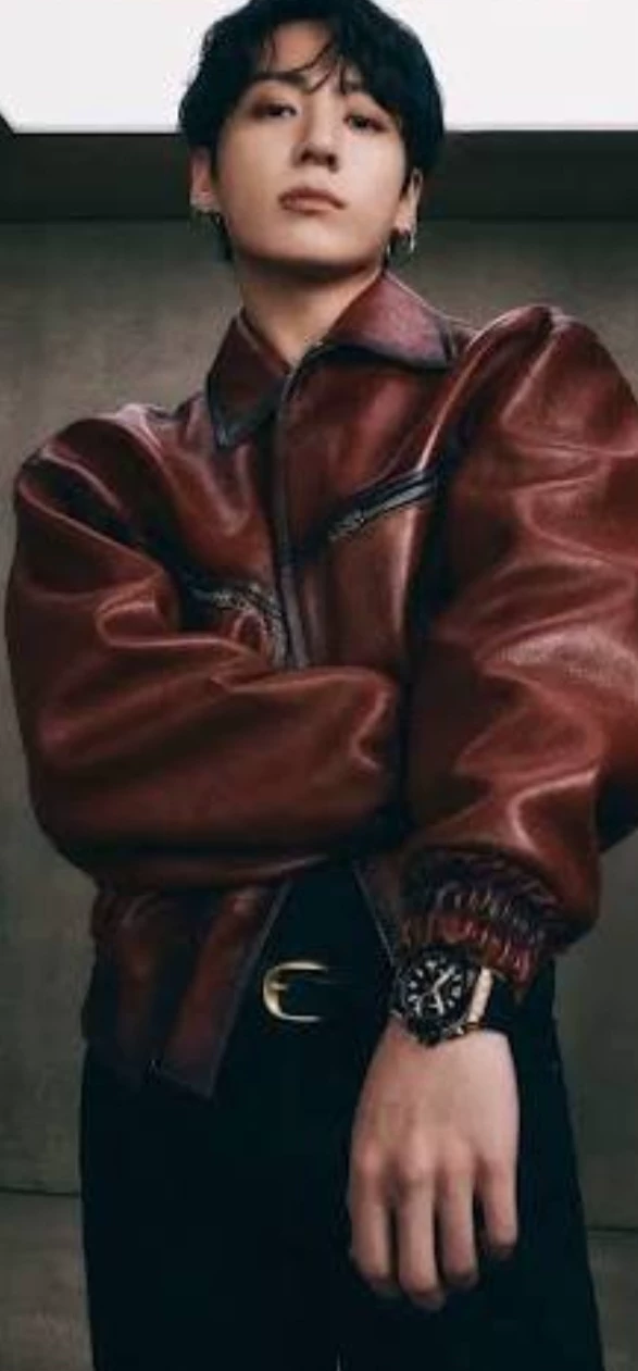 Jeon Jungkook thumbnail