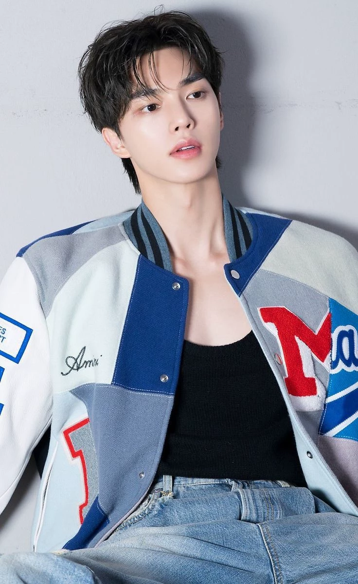 Song Kang  thumbnail