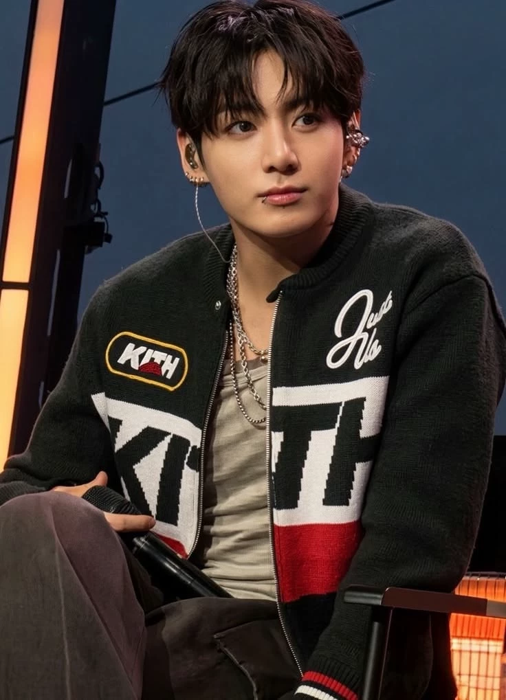 Seok Jungkook de BTS thumbnail