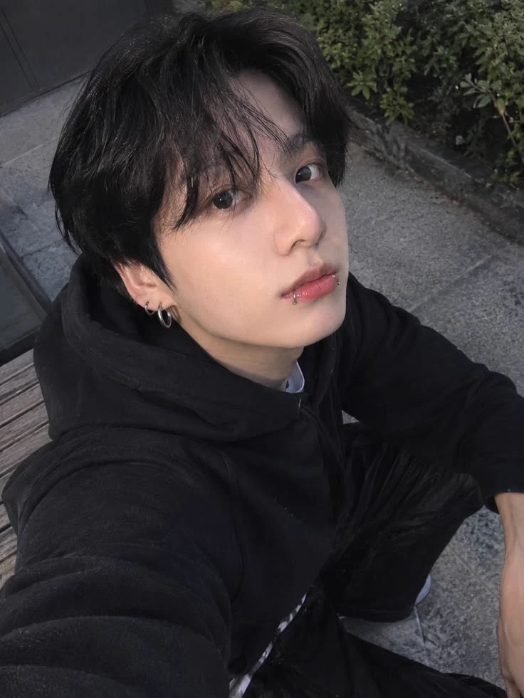 Jeon Jungkook BTS thumbnail