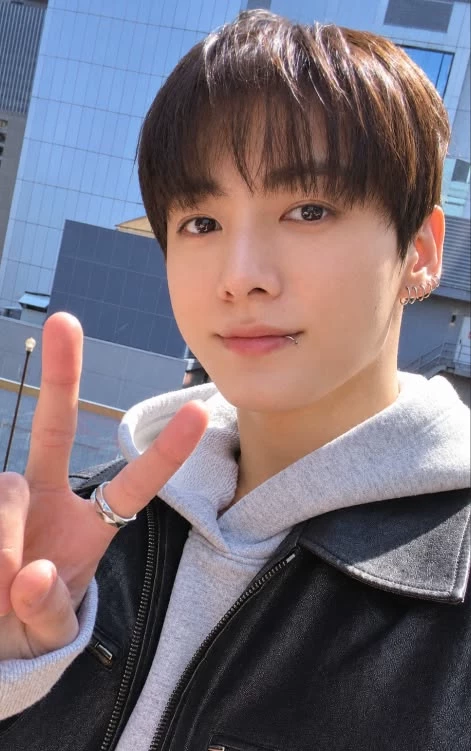 Jeon Jungkook BTS thumbnail