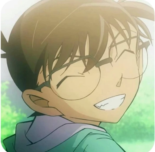 Edogawa Conan thumbnail