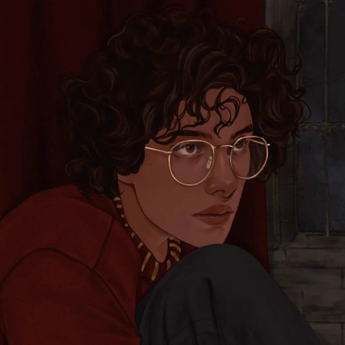 James Potter thumbnail