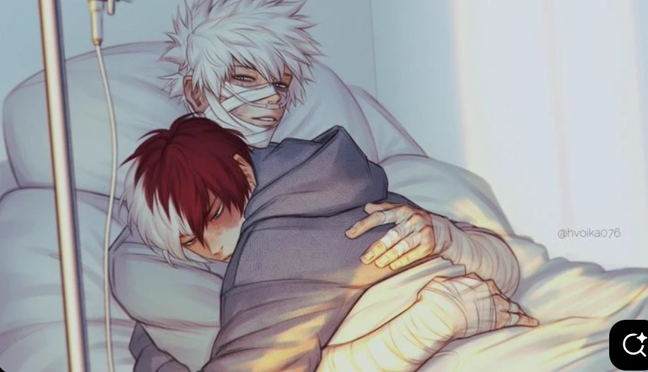 I want Mizuki Todorki thumbnail