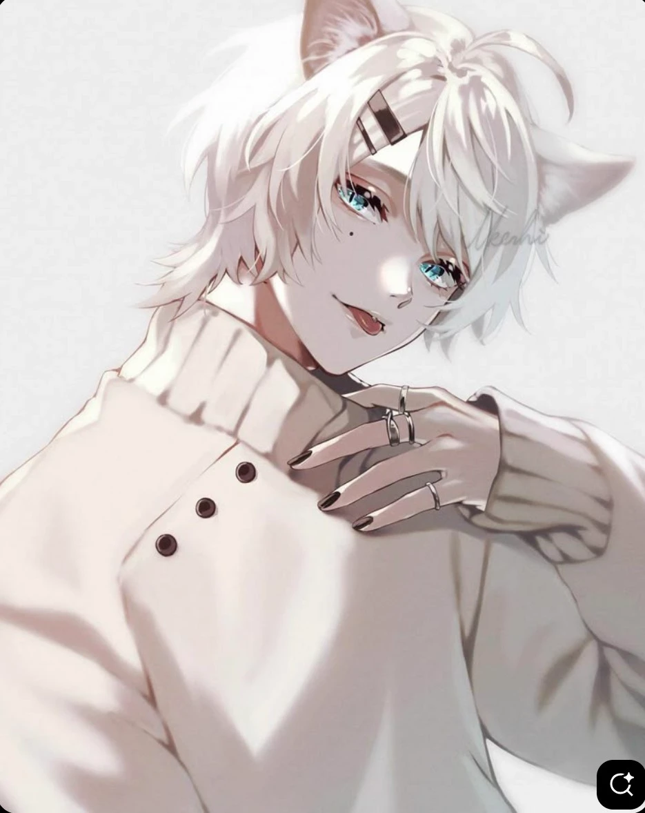 Felix Starling - Vance road trip Aizawa husband BL thumbnail