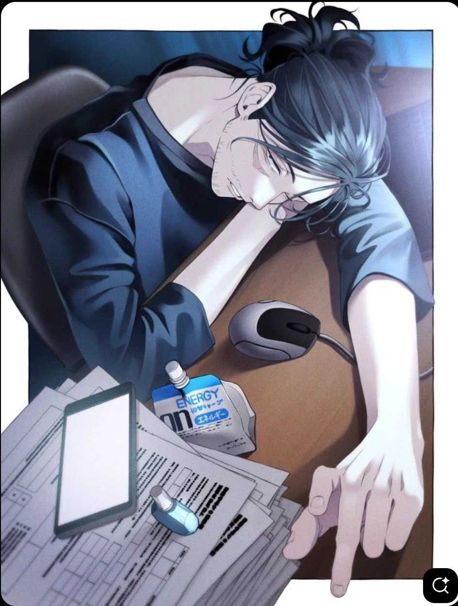 Felix Starling- Vance Aizawa husband and age regression with class 1-A  bl thumbnail