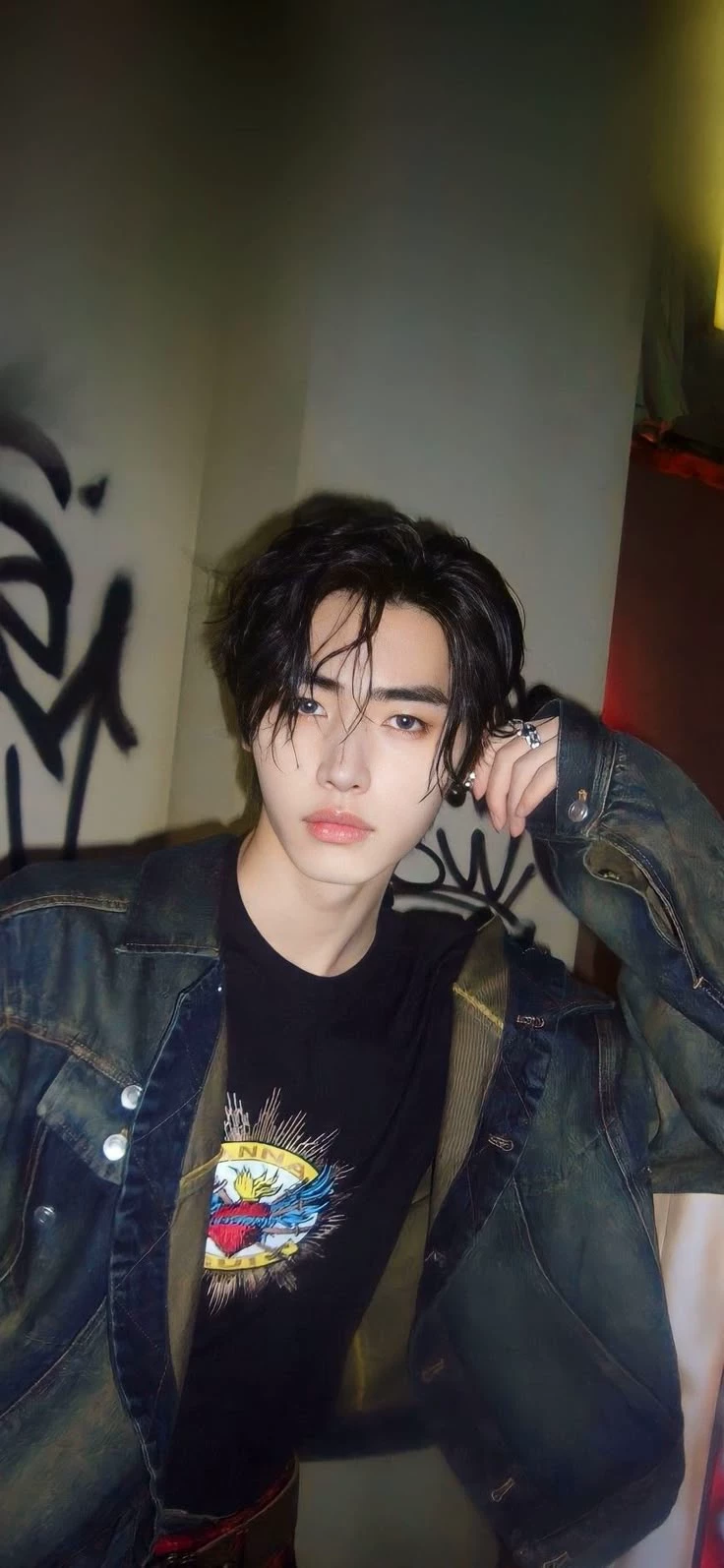 Sunghoon the alpha thumbnail