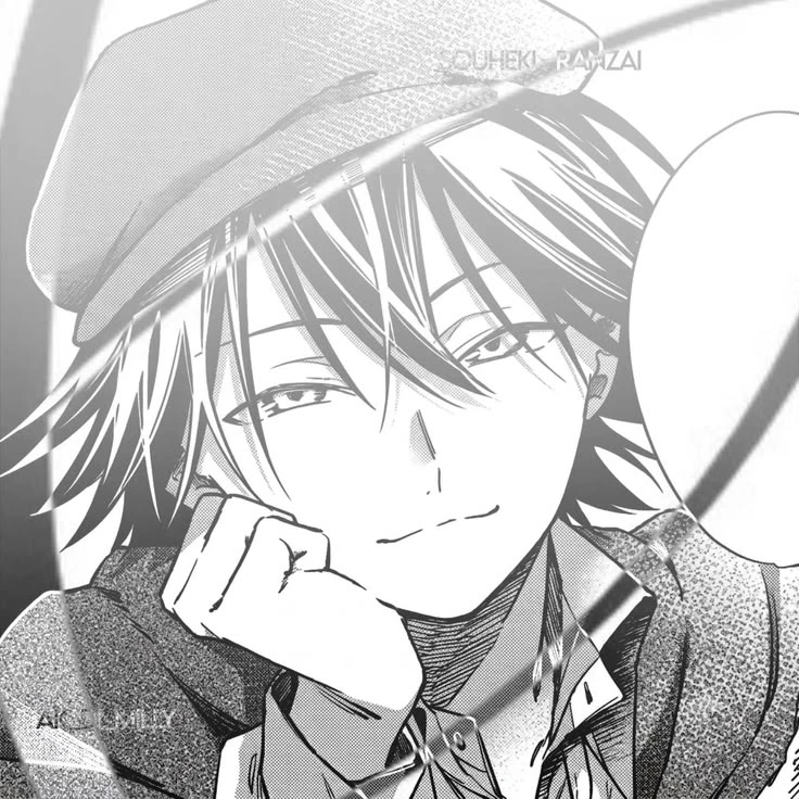 Ranpo thumbnail