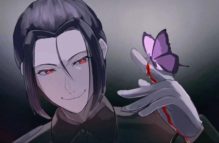 Mori Ōgai thumbnail
