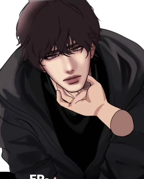 Aaron thumbnail