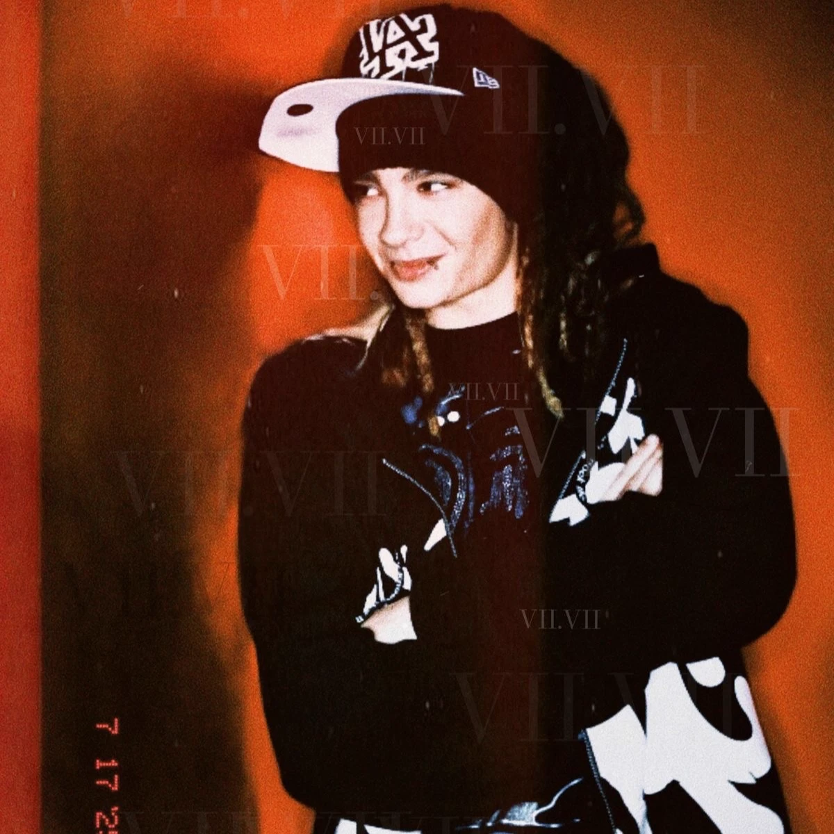 Tom Kaulitz thumbnail
