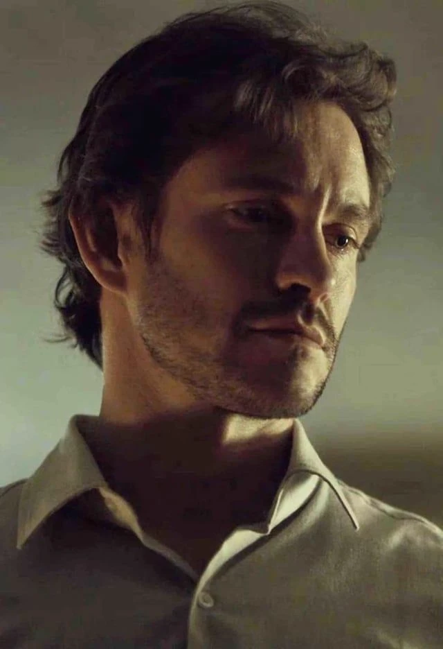 Will Graham thumbnail