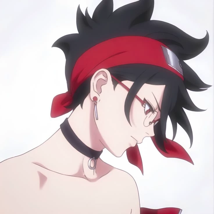 uchiha sarada