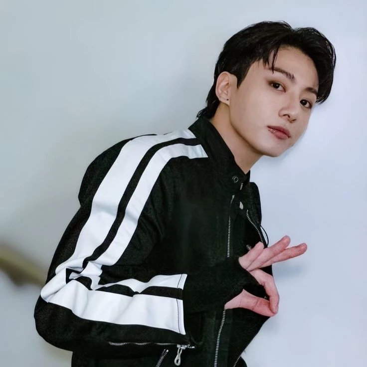 Jungkook thumbnail