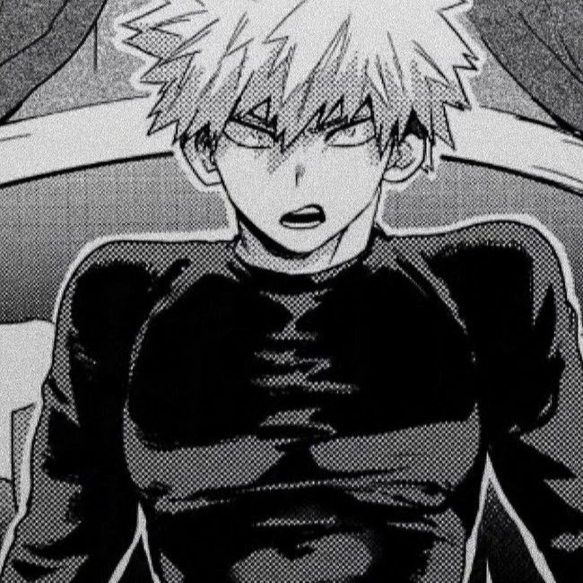 Bakugo Katsuki thumbnail