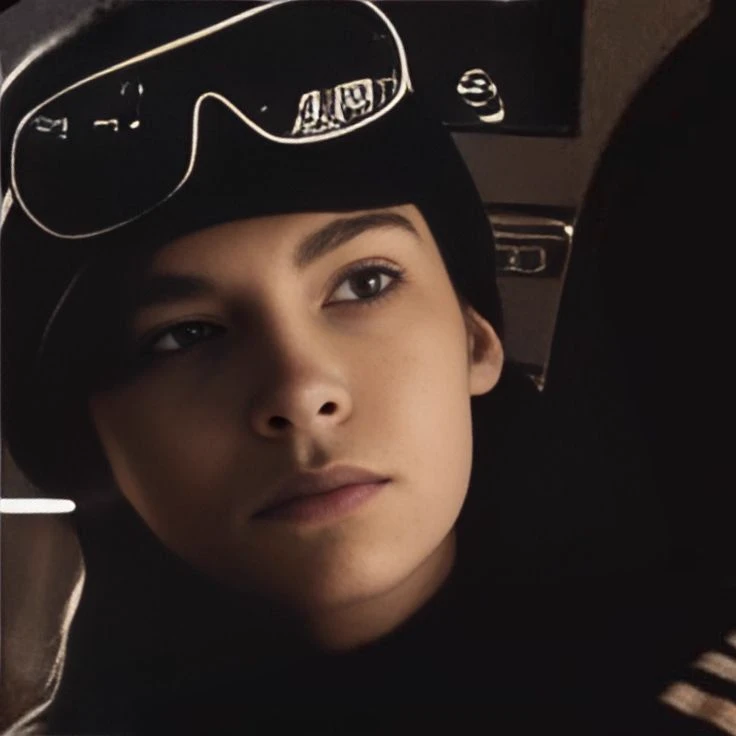 Bill Kaulitz thumbnail