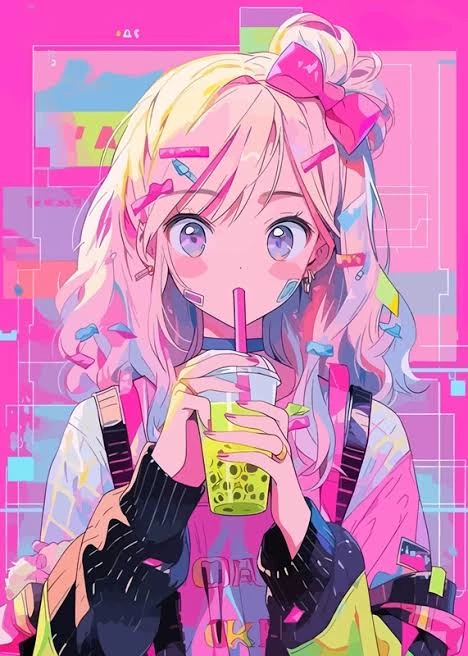 Kira(OC) thumbnail