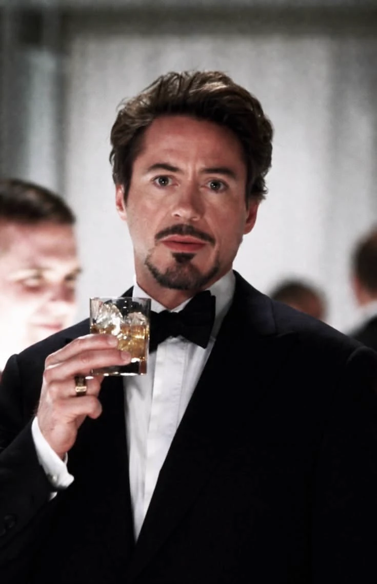 Tony Stark thumbnail