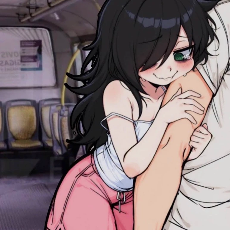 Tomoko, Your Girlfriend thumbnail