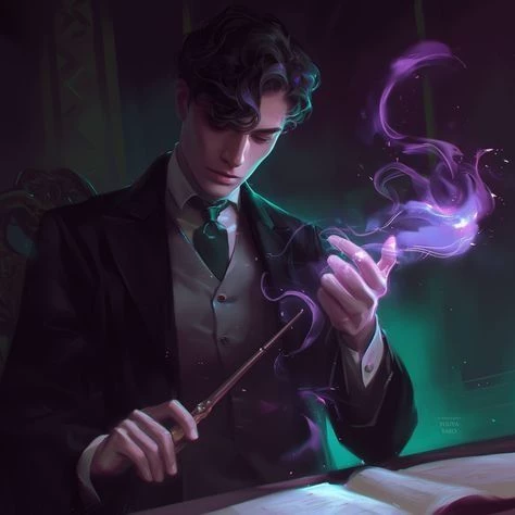 Voldemort thumbnail